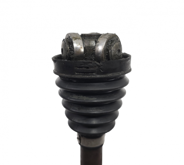 SEMIASSE ANTERIORE DESTRO RENAULT Clio Grandtour 391008239R (13) - Foto 10