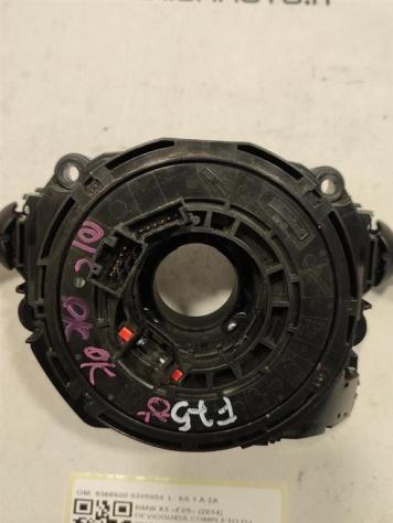 DEVIOLUCI BMW X3 2° Serie 9368600 9305954 N47D20C (10) - Foto 2