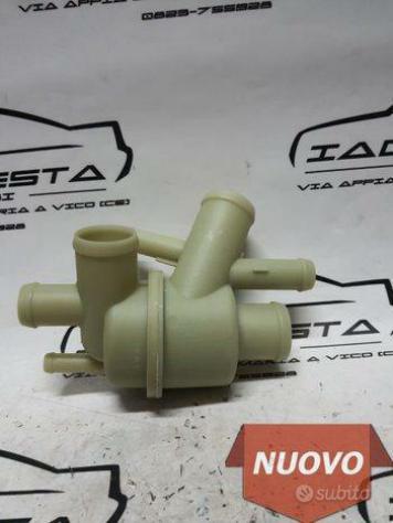 Termostato Range Rover Spor 2.7 D LR009562 - Foto 3