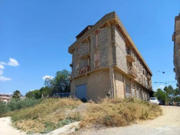 Immobile in asta di 481 m² in vendita a Canicattì - Foto 3