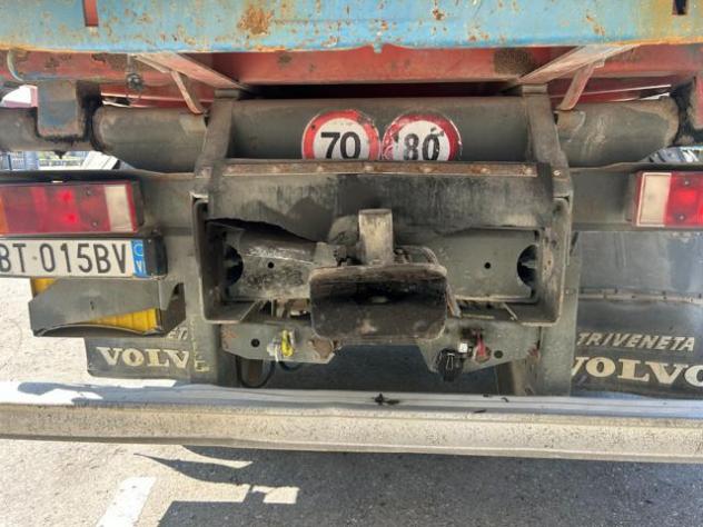 VOLVO FH 16 rif. 23821265 - Foto 10