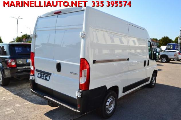 FIAT Ducato 335 2.0 BlueHDi 130CV L2 H2 Furgone 91000KM rif. 24002293 - Foto 5