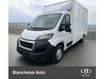Peugeot Boxer 335 2.2 BlueHDi 140 S&S PM-TM Furgone