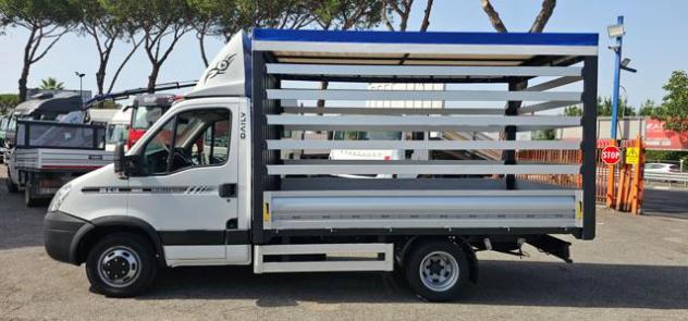 IVECO DAILY 35C13 CENTINATO MT3.73 rif. 23925871 - Foto 6