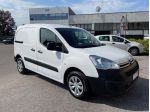 Citroën Berlingo Berlingo 1.6 HDi 75CV FAP Van 2 posti L1