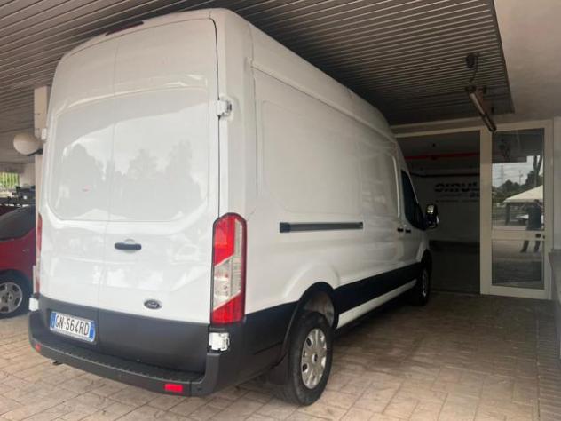 FORD Transit 2.0 EcoBlue 170 JUMBO Trend rif. 23321287 - Foto 3