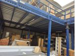 Porta pallet industriali