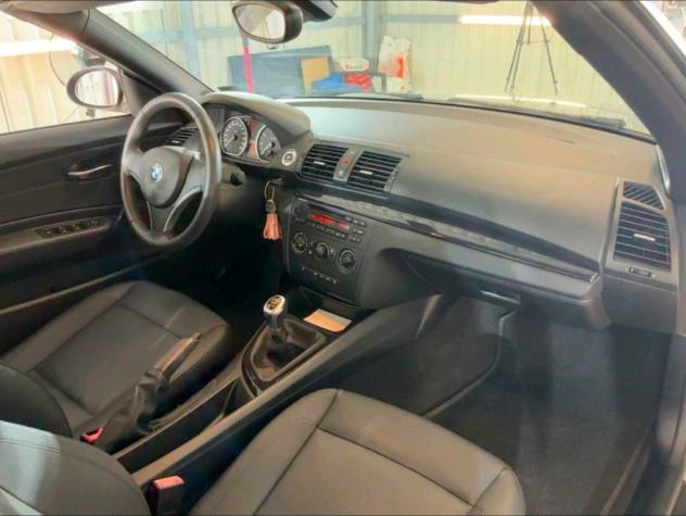 Bmw 118 118i Cabrio Futura - Foto 9