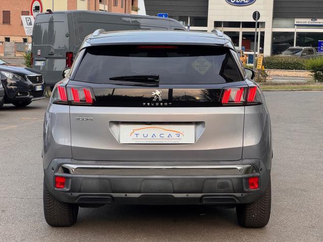 Peugeot 3008 Allure Pack 1.5 Blue HDI 130 #11958 - Foto 3
