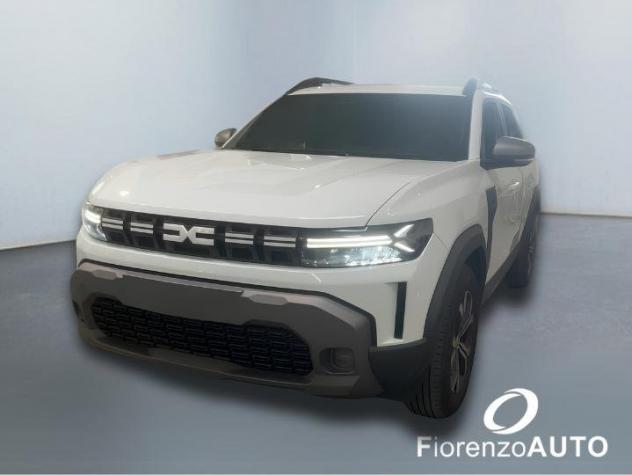 Dacia Duster 1.0 TCe Eco-G Expression 101CV (Man) "PREZZO REALE" (F1365) - Foto 5