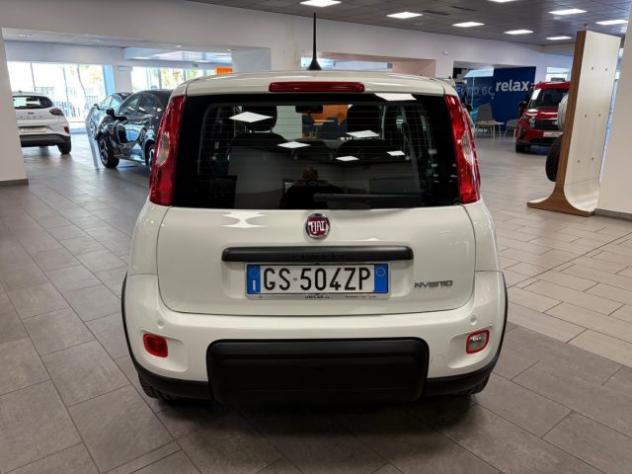 FIAT Panda 1.0 ibrida/benzina 70cv. FireFly , Km 26.000 rif. 24186555 - Foto 6