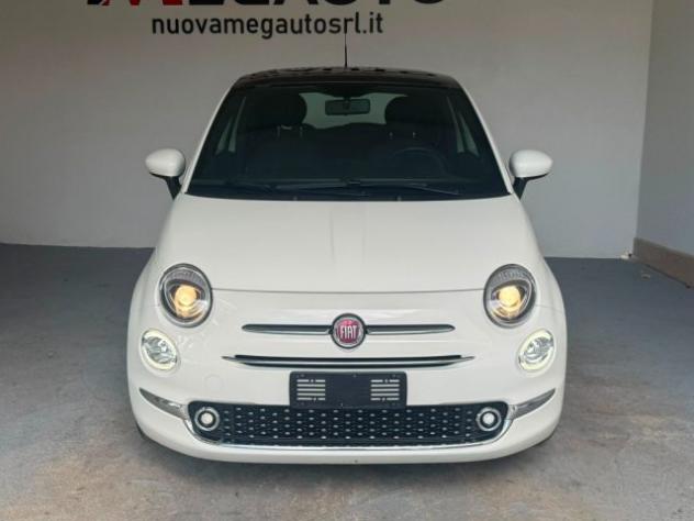 FIAT 500 1.0 Hybrid Dolcevita rif. 23904905 - Foto 2
