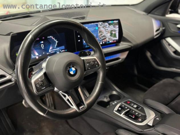 BMW 118 d MSport Pro rif. 23927424 - Foto 8