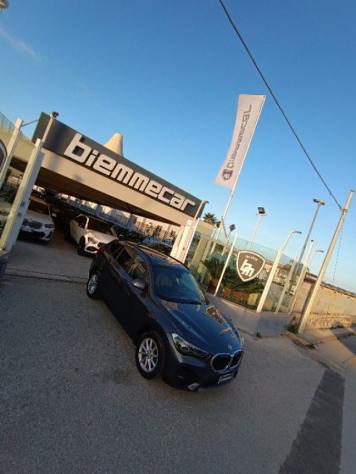 BMW X1 sDrive18d xLine Plus i.m rif. 23400416 - Foto 9