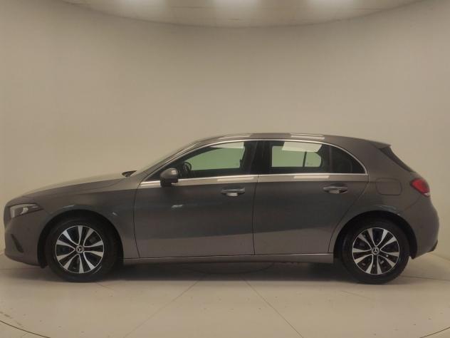 Mercedes-Benz Classe A A 200 d Automatic Business - Foto 4