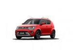Suzuki Ignis III 2020 1.2h Top 4wd allgrip