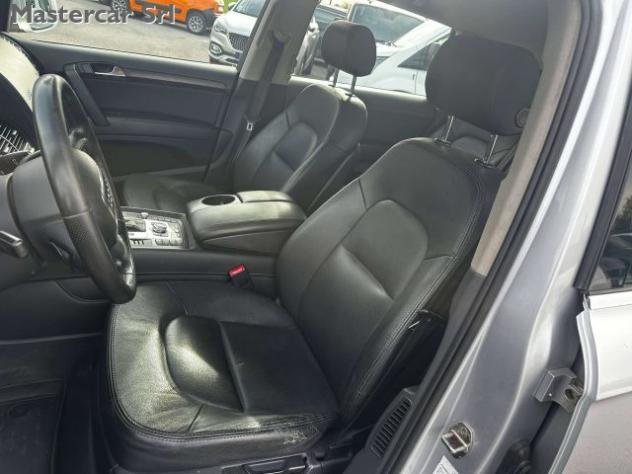 AUDI Q7 Q7 I 2006 3.0 V6 tdi quattro tiptronic DE836NF rif. 24026388 - Foto 9