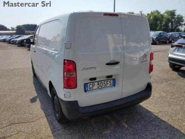 CITROEN Jumpy BlueHDi 100 S&S M Club - GP305FS rif. 24076386 - Foto 3