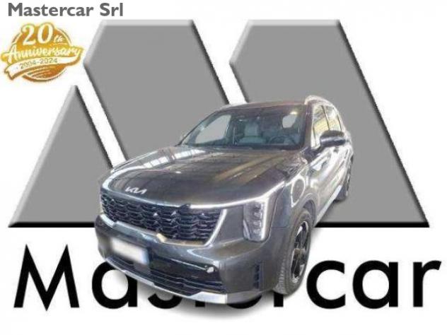 KIA Sorento Sorento 2.2 crdi Style 2wd dct8 7 posti - GZ489ZT rif. 23832802