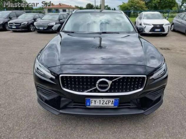 VOLVO V60 Cross Country 2.0 d4 Business Plus awd GANCIO TRAINO -FY124PA rif. 24012939 - Foto 7