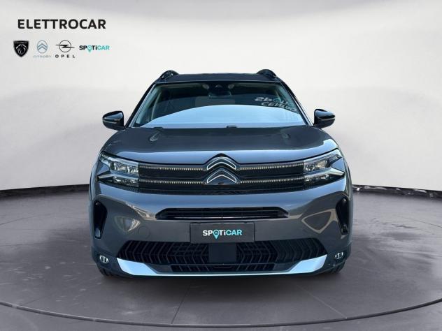 Citroën C5 Aircross Hybrid 145 cv Automatico Max - Foto 5