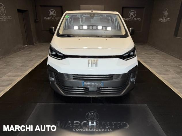 FIAT Scudo E-Scudo (Prezzo Iva Escl.) Bev L2H1 Batteria 75Kw rif. 22352492 - Foto 2