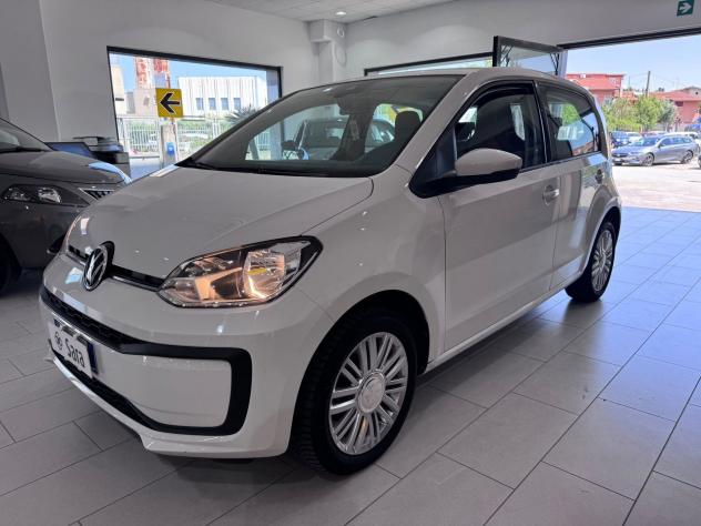 Volkswagen up! 1.0 50kW eco up! BMT - Foto 7