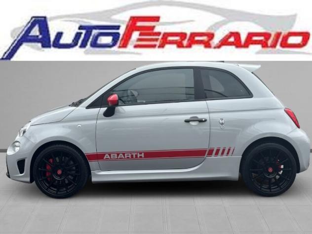 ABARTH 595 595 C 1.4 Turbo T-Jet 180 CV Competizione - Foto 2