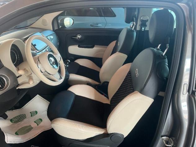 FIAT 500 (2015-2024) 500 C 1.0 Hybrid Dolcevita - Foto 6