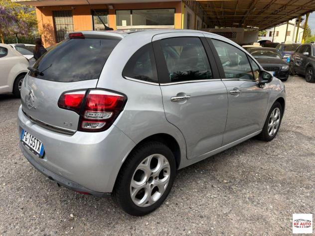 CITROEN - C3 1.2 puretech Monna Lisa (exclusive) 82cv my16 - Foto 6
