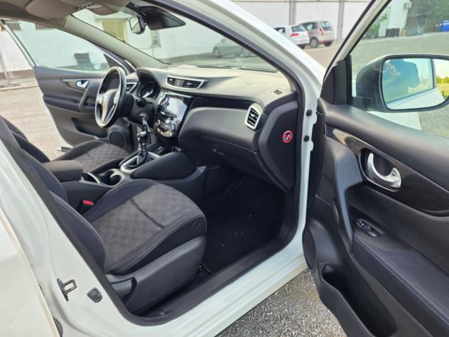 Nissan Qashqai 1.5 dCi DPF Tekna - Foto 9