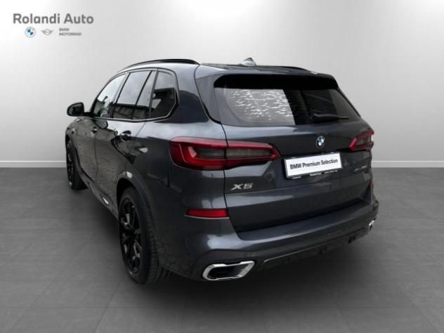 BMW X5 xdrive30d Msport auto rif. 22189966 - Foto 4