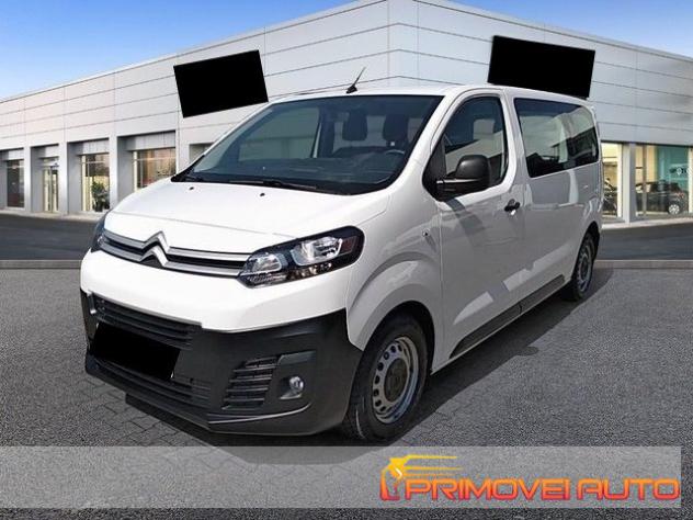 CITROEN Jumpy BlueHDi 120 rif. 20833351 - Foto 6