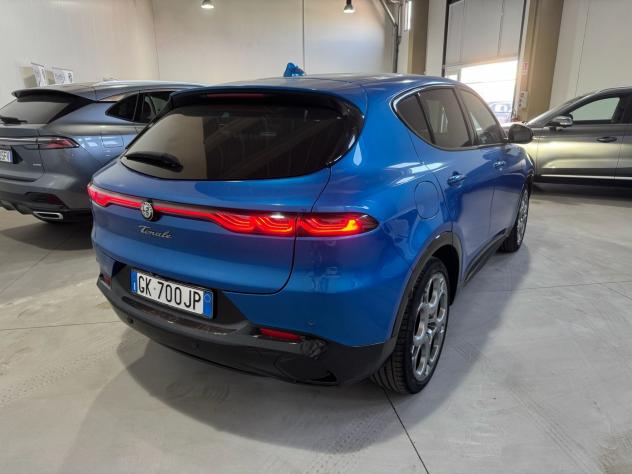 Alfa Romeo Tonale 1.5 130 CV MHEV TCT7 Edizione Speciale - Foto 6