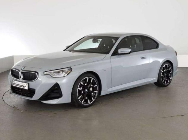 BMW 230 230i Coupe MSport auto rif. 24207406