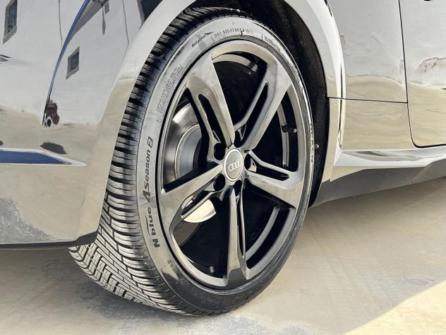 Audi TT 2.0 TDI quattro S tronic S line - Foto 5