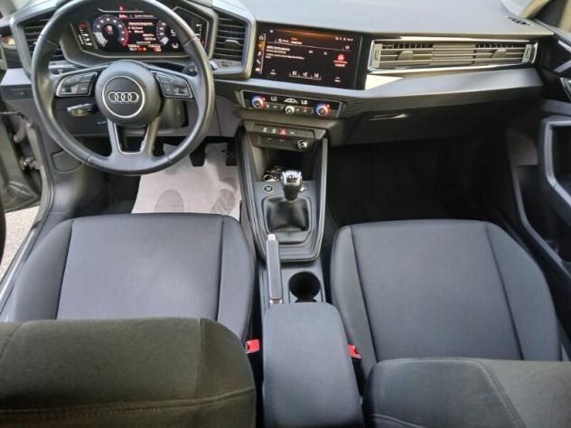 AUDI A1 2ª serie A1 allstreet 30 TFSI Business - Foto 5