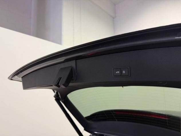 AUDI Q2 35 TDI S-TRONIC IDENITITY BLACK rif. 24058151 - Foto 9