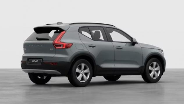 VOLVO XC40 ESSENTIAL B3 AUT rif. 23798008 - Foto 6