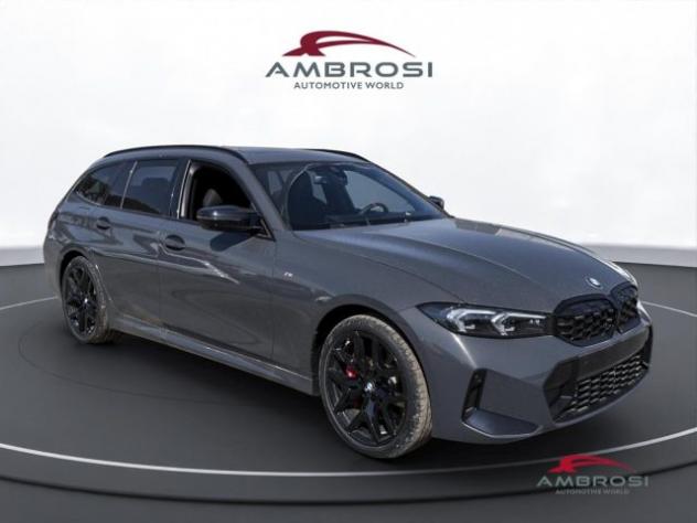 BMW M340 Serie 3 d xDrive Touring Msport Pro Inovation Comf rif. 23271825 - Foto 2