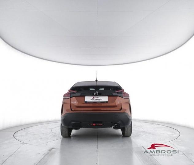 CITROEN C4 BlueHDi 130 S&S EAT8 Feel Pack rif. 23925618 - Foto 6