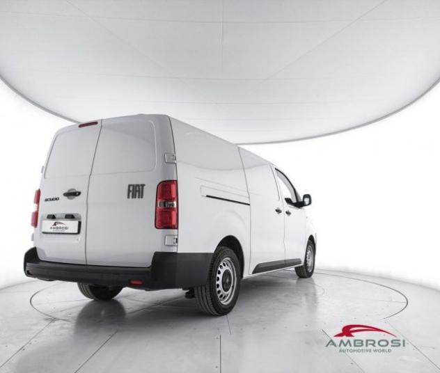 FIAT Scudo ce 2.0 bluehdi 145cv L3H1 no S&S rif. 23939769 - Foto 3