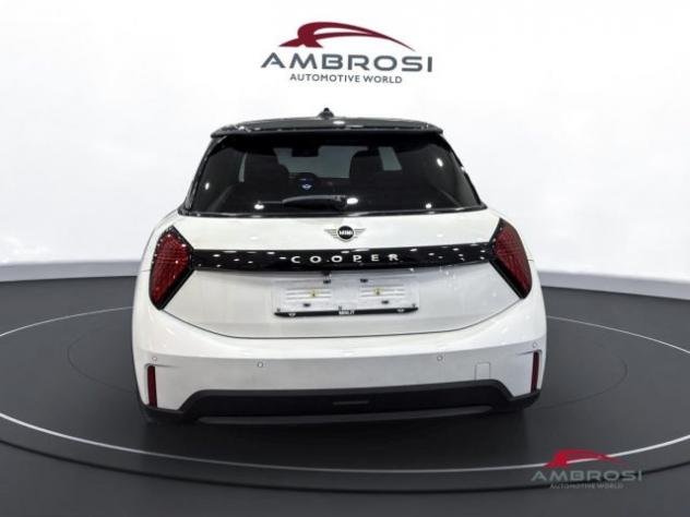 MINI Cooper 3 porte C Classic rif. 23819586 - Foto 8