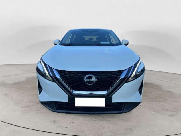 NISSAN Qashqai 1.3 mhev Acenta 2wd 140cv rif. 24189114 - Foto 2