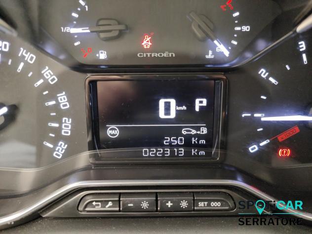 Citroën C3 Aircross I 2021 1.2 puretech Shine Pack s&s 130cv eat6 - Foto 9