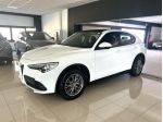 Alfa Romeo Stelvio Stelvio 2.2 t Sprint Q4 190cv auto