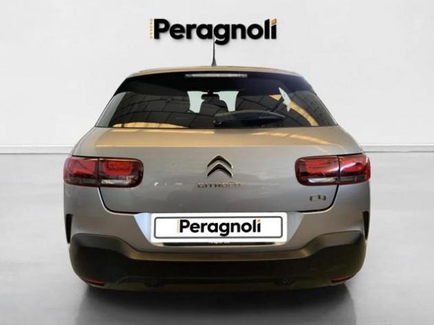 CITROEN C4 Cactus BlueHDi 100 S&S Shine rif. 24130768 - Foto 5
