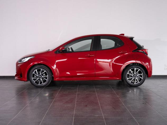 Toyota Yaris Hybrid Trend MY22 - Foto 3