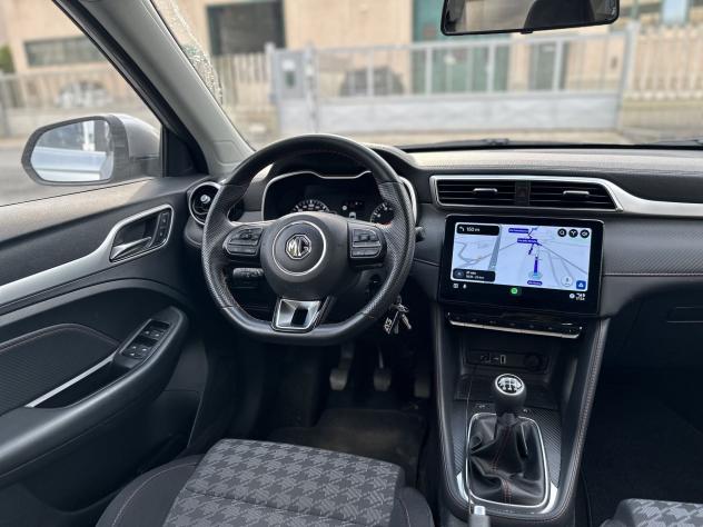 MG ZS 1.5 VTi-Tech Luxury GPL 106cv - Foto 9