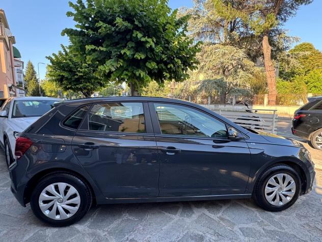 VW POLO 1.0 TGI 5p. Trendline BlueM NEOP - Foto 7